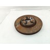 Recambio de disco de freno delantero derecho para opel astra k sports tourer (b16) 1.6 cdti (35) referencia OEM IAM 13515909  