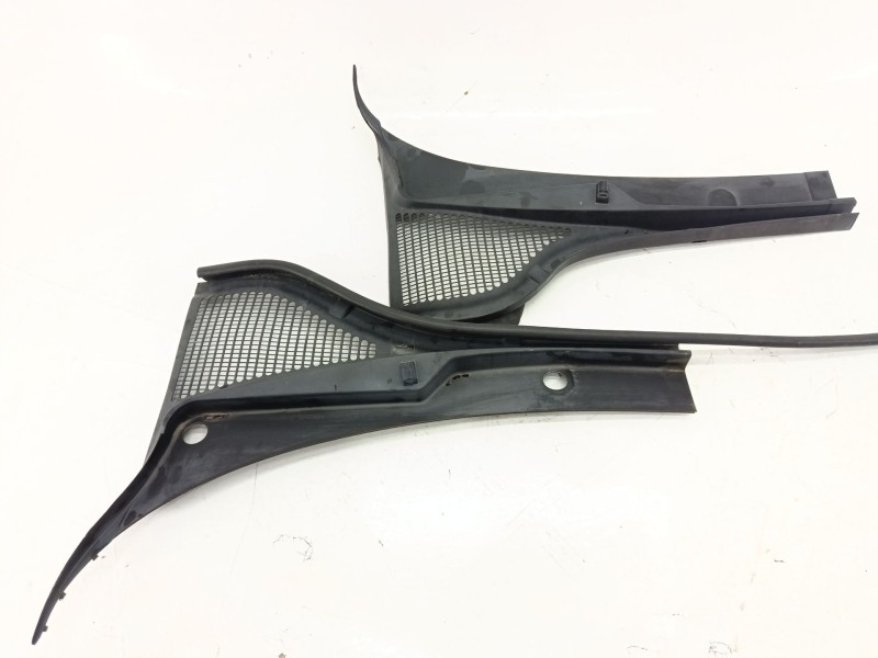 Recambio de torpedo para skoda octavia iii (5e3, nl3, nr3) 1.6 tdi referencia OEM IAM 5E1819416A  