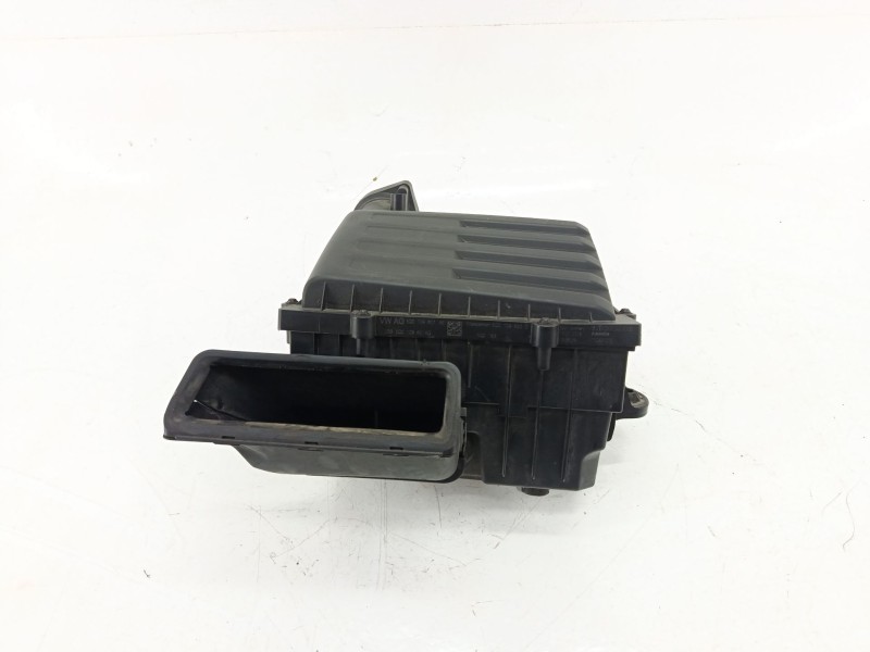 Recambio de caja filtro aire para skoda octavia iii (5e3, nl3, nr3) 1.6 tdi referencia OEM IAM 5Q0129607AE  