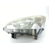 Recambio de faro izquierdo para peugeot partner furgoneta/monovolumen 1.6 hdi referencia OEM IAM 6208K4  