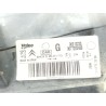 Recambio de faro izquierdo para peugeot partner furgoneta/monovolumen 1.6 hdi referencia OEM IAM 6208K4  