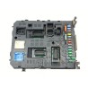 Recambio de caja reles / fusibles para peugeot partner furgoneta/monovolumen 1.6 hdi referencia OEM IAM 967847708001  
