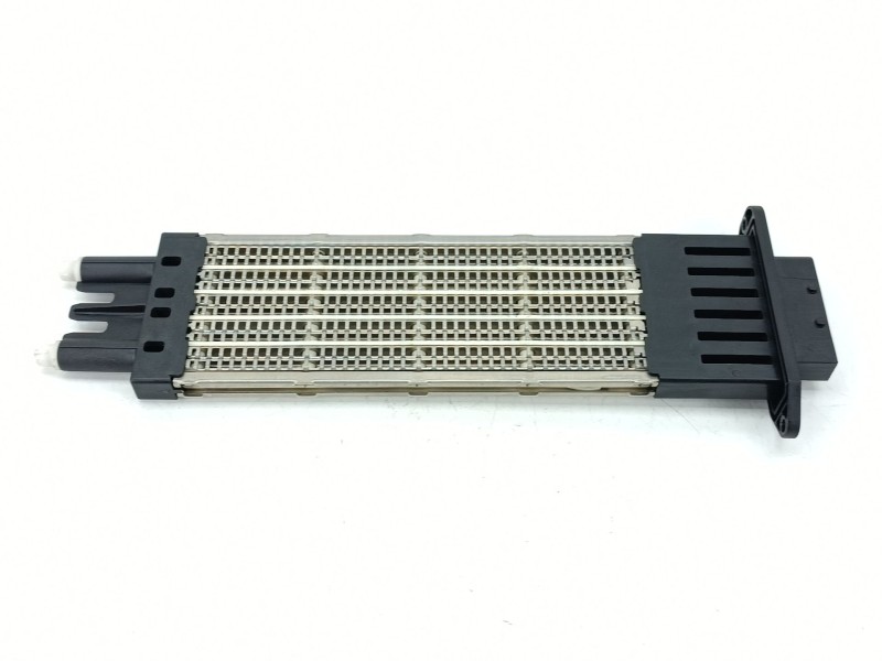 Recambio de radiador calefaccion / aire acondicionado para peugeot partner furgoneta/monovolumen 1.6 hdi referencia OEM IAM A521