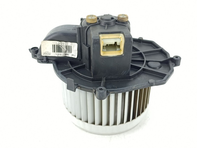 Recambio de motor calefaccion para peugeot partner furgoneta/monovolumen 1.6 hdi referencia OEM IAM 5E2223200  