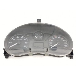 CUADRO INSTRUMENTOS 5550013101 