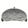 Recambio de cuadro instrumentos para peugeot partner furgoneta/monovolumen 1.6 hdi referencia OEM IAM 5550013101  