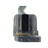Recambio de potenciometro pedal para peugeot partner furgoneta/monovolumen 1.6 hdi referencia OEM IAM 0280755166  