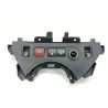 Recambio de mando multifuncion para peugeot partner furgoneta/monovolumen 1.6 hdi referencia OEM IAM 9680931977  