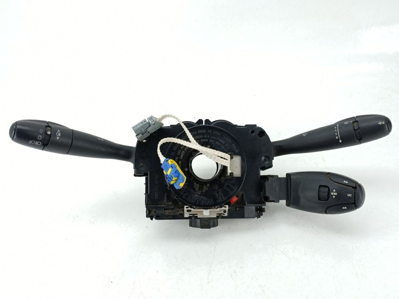 Recambio de mando multifuncion para peugeot partner furgoneta/monovolumen 1.6 hdi referencia OEM IAM 98062257XT  