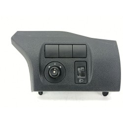 MANDO RETROVISOR 9680907377 