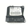 Recambio de centralita airbag para peugeot partner furgoneta/monovolumen 1.6 hdi referencia OEM IAM 9803916880  