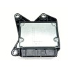 Recambio de centralita airbag para peugeot partner furgoneta/monovolumen 1.6 hdi referencia OEM IAM 9803916880  