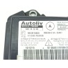 Recambio de centralita airbag para peugeot partner furgoneta/monovolumen 1.6 hdi referencia OEM IAM 9803916880  