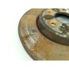 Recambio de disco de freno delantero derecho para opel astra k sports tourer (b16) 1.6 cdti (35) referencia OEM IAM 13515909  