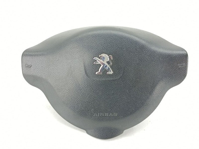 Recambio de airbag delantero izquierdo para peugeot partner furgoneta/monovolumen 1.6 hdi referencia OEM IAM 96773144ZD  