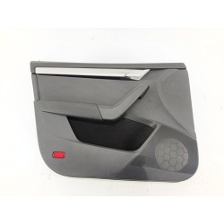 GUARNECIDO PUERTA DELANTERA IZQUIERDA 5E1867011 