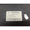 Recambio de bandeja trasera para skoda octavia iii (5e3, nl3, nr3) 1.6 tdi referencia OEM IAM 5E5867769E6V0  