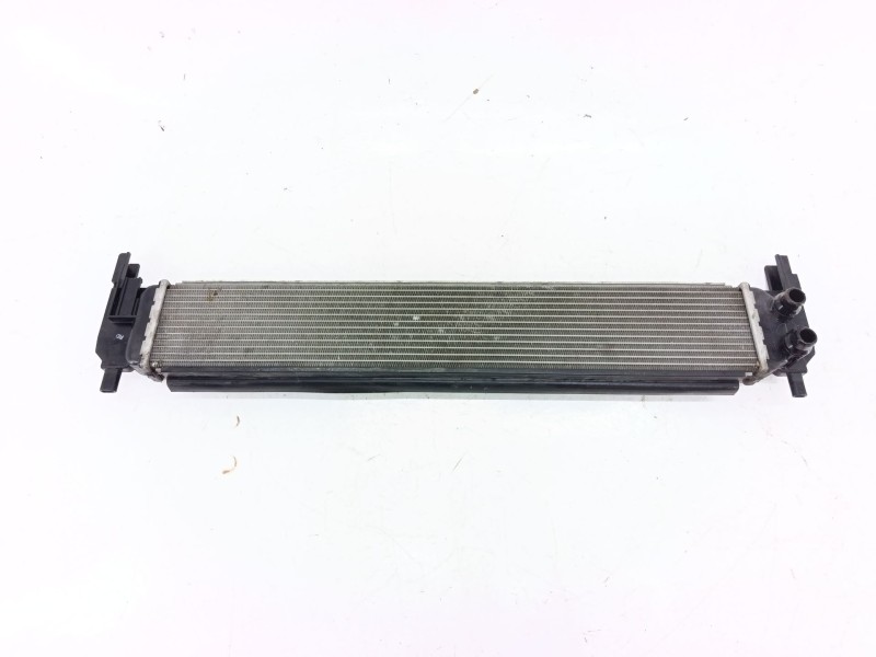 Recambio de intercooler para skoda octavia iii (5e3, nl3, nr3) 1.6 tdi referencia OEM IAM 5Q0121251  