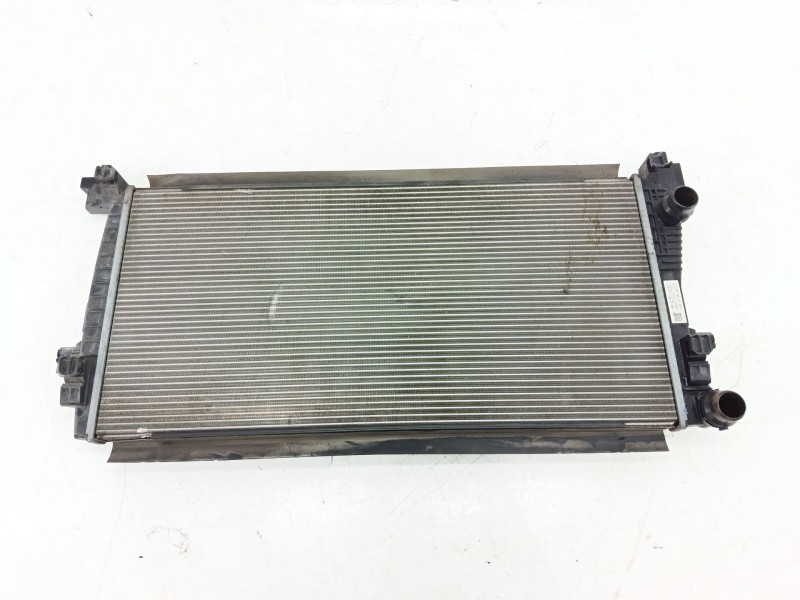Recambio de radiador agua para skoda octavia iii (5e3, nl3, nr3) 1.6 tdi referencia OEM IAM 5Q0121251  