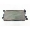 Recambio de radiador agua para skoda octavia iii (5e3, nl3, nr3) 1.6 tdi referencia OEM IAM 5Q0121251  