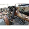 Recambio de amortiguador trasero izquierdo para santana 300/350 1.6 hdi 4x4 referencia OEM IAM   