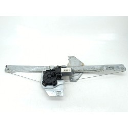 CERRADURA PUERTA DELANTERA DERECHA 9135EA 