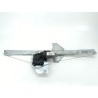 Recambio de cerradura puerta delantera derecha para peugeot partner furgoneta/monovolumen 1.6 hdi referencia OEM IAM 9135EA  