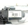Recambio de cerradura puerta delantera derecha para peugeot partner furgoneta/monovolumen 1.6 hdi referencia OEM IAM 9135EA  