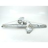 Recambio de cerradura puerta delantera derecha para peugeot partner furgoneta/monovolumen 1.6 hdi referencia OEM IAM 9135EA  