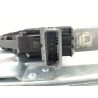 Recambio de cerradura puerta delantera izquierda para peugeot partner furgoneta/monovolumen 1.6 hdi referencia OEM IAM 9135EG  
