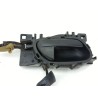 Recambio de elevalunas delantero derecho para peugeot partner furgoneta/monovolumen 1.6 hdi referencia OEM IAM 9222EQ  