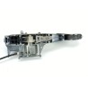 Recambio de elevalunas delantero derecho para peugeot partner furgoneta/monovolumen 1.6 hdi referencia OEM IAM 9222EQ  