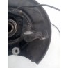 Recambio de mangueta trasera izquierda para mercedes-benz clase e (w211) e 320 cdi (211.022) referencia OEM IAM 2113501806  