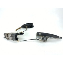 CERRADURA PUERTA DELANTERA IZQUIERDA 9802389280 