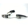 Recambio de elevalunas delantero izquierdo para peugeot partner furgoneta/monovolumen 1.6 hdi referencia OEM IAM 9802389280  
