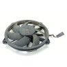 Recambio de electroventilador para peugeot partner furgoneta/monovolumen 1.6 hdi referencia OEM IAM 9673009880  