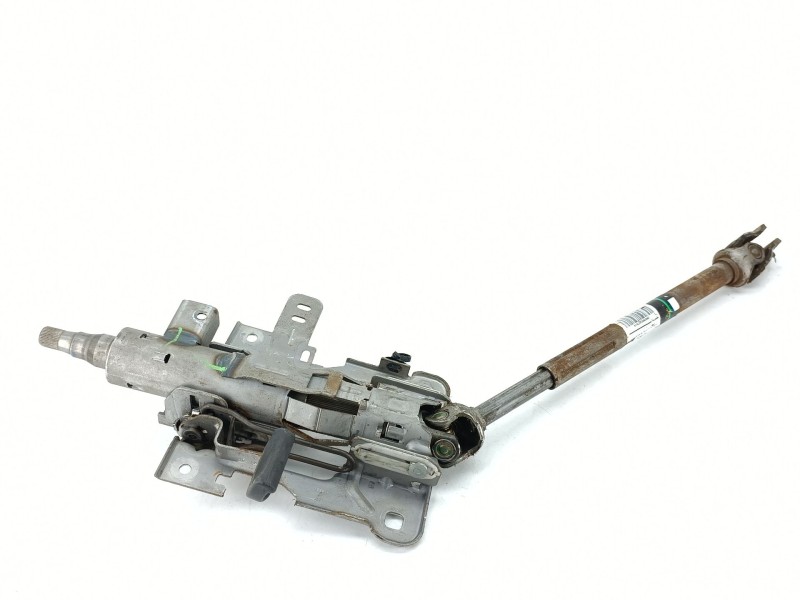 Recambio de columna direccion para peugeot partner furgoneta/monovolumen 1.6 hdi referencia OEM IAM 9673041377  