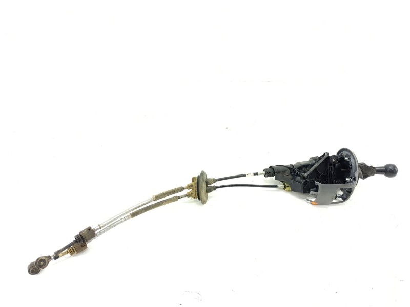 Recambio de varillaje cambio para peugeot partner furgoneta/monovolumen 1.6 hdi referencia OEM IAM 9615045C  