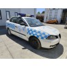 seat cordoba (6l2) del año 2003