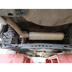 TUBO ESCAPE COMPLETO 5E0253181P 