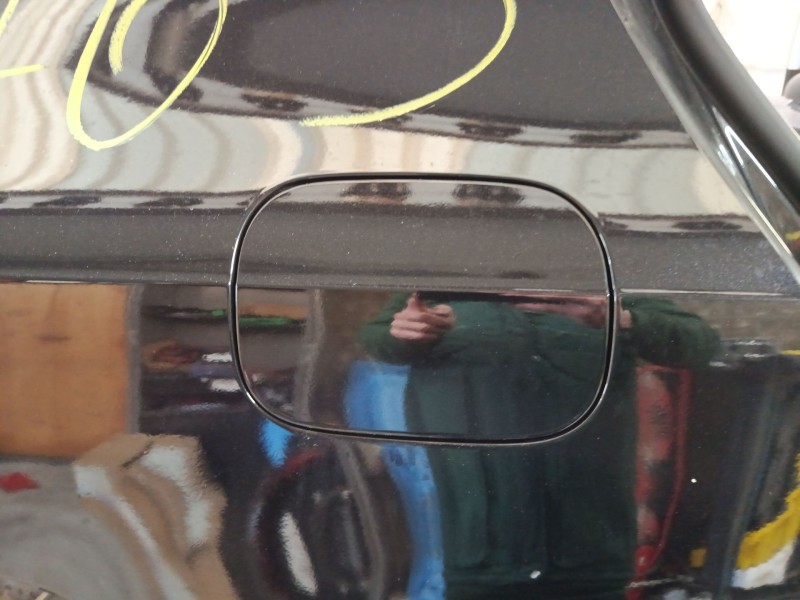 Recambio de tapa combustible para skoda octavia iii (5e3, nl3, nr3) 1.6 tdi referencia OEM IAM 5E0809909GRU  