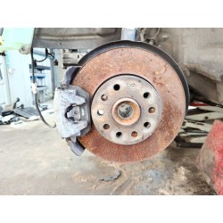 PINZA DE FRENO DELANTERA IZQUIERDA 