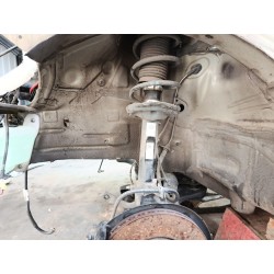 AMORTIGUADOR DELANTERO IZQUIERDO 5Q0413023HM 