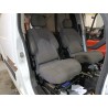 Recambio de asiento delantero derecho para peugeot partner furgoneta/monovolumen 1.6 hdi referencia OEM IAM   