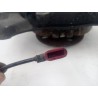 Recambio de mangueta trasera izquierda para mercedes-benz clase e (w211) e 320 cdi (211.022) referencia OEM IAM 2113501806  