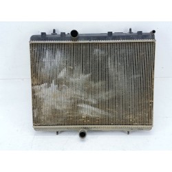 RADIADOR AGUA 9680533480 