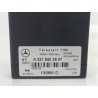 Recambio de modulo electronico para mercedes-benz clase m (w164) ml 320 cdi 4-matic (164.122) referencia OEM IAM A2218203897  