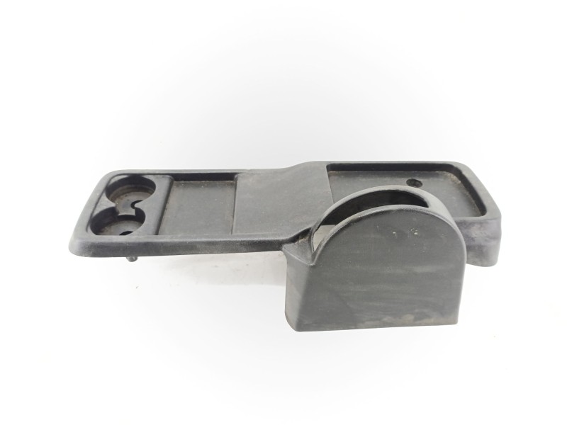 Recambio de consola central para peugeot partner furgoneta/monovolumen 1.6 hdi referencia OEM IAM 759168  