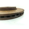 Recambio de disco de freno delantero derecho para opel astra k sports tourer (b16) 1.6 cdti (35) referencia OEM IAM 13515909  