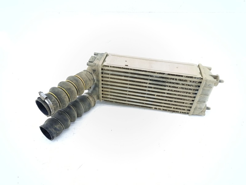 Recambio de intercooler para peugeot partner furgoneta/monovolumen 1.6 hdi referencia OEM IAM 0384N9  